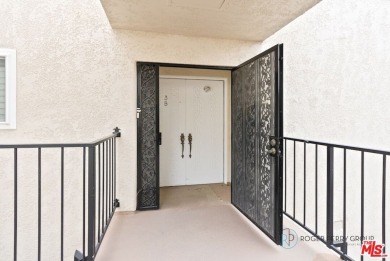 Inside desirable Laguna Woods - a 55 and older community - Enter on Laguna Woods Village Golf Course in California - for sale on GolfHomes.com, golf home, golf lot