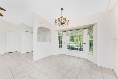 Welcome to your Florida dream Pool home!  Nestled in the highly on Deep Creek Golf Club in Florida - for sale on GolfHomes.com, golf home, golf lot