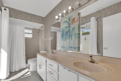 Welcome to this beautifully maintained single-family home in the on Turtle Creek Club in Florida - for sale on GolfHomes.com, golf home, golf lot