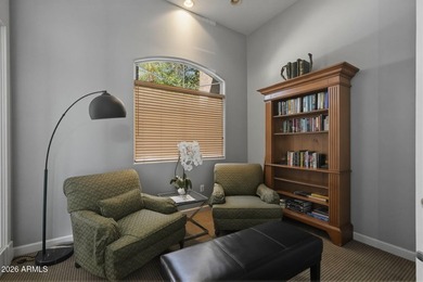 Located inside the gated Paradise Village community in the heart on Stonecreek Golf Club in Arizona - for sale on GolfHomes.com, golf home, golf lot