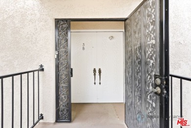 Inside desirable Laguna Woods - a 55 and older community - Enter on Laguna Woods Village Golf Course in California - for sale on GolfHomes.com, golf home, golf lot