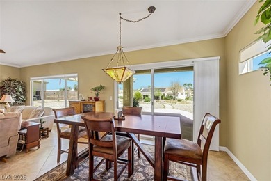 Popular Jefferson model, 2 bed, 2 bath, 2 car grg.  Den with on Revere Golf Club in Nevada - for sale on GolfHomes.com, golf home, golf lot