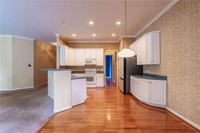This beautiful Ranch home has been meticulously maintained and on Blue Heron Hills Country Club in New York - for sale on GolfHomes.com, golf home, golf lot