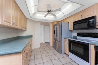 Welcome to your Florida dream Pool home!  Nestled in the highly on Deep Creek Golf Club in Florida - for sale on GolfHomes.com, golf home, golf lot