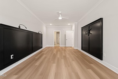 HOW SHOULD I PUT THIS? OK, so my clients hate wire shelving on Brier Creek Country Club in North Carolina - for sale on GolfHomes.com, golf home, golf lot