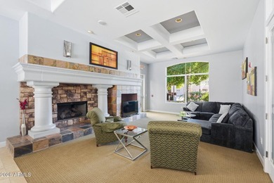 Located inside the gated Paradise Village community in the heart on Stonecreek Golf Club in Arizona - for sale on GolfHomes.com, golf home, golf lot