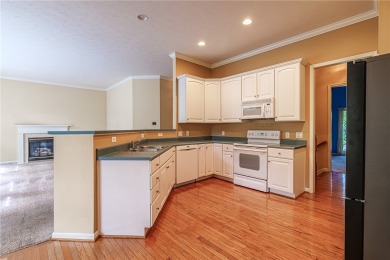 This beautiful Ranch home has been meticulously maintained and on Blue Heron Hills Country Club in New York - for sale on GolfHomes.com, golf home, golf lot