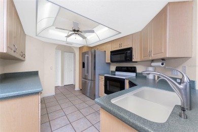 Welcome to your Florida dream Pool home!  Nestled in the highly on Deep Creek Golf Club in Florida - for sale on GolfHomes.com, golf home, golf lot