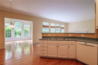 This beautiful Ranch home has been meticulously maintained and on Blue Heron Hills Country Club in New York - for sale on GolfHomes.com, golf home, golf lot
