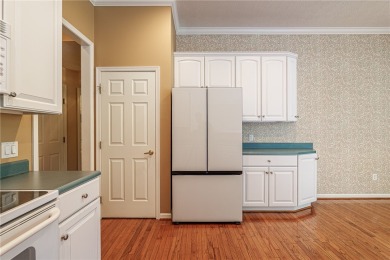 This beautiful Ranch home has been meticulously maintained and on Blue Heron Hills Country Club in New York - for sale on GolfHomes.com, golf home, golf lot