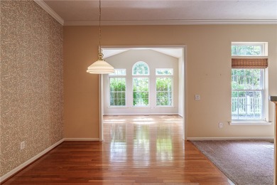 This beautiful Ranch home has been meticulously maintained and on Blue Heron Hills Country Club in New York - for sale on GolfHomes.com, golf home, golf lot