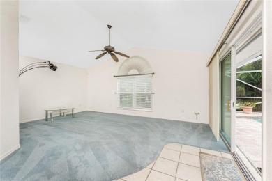 Welcome to your Florida dream Pool home!  Nestled in the highly on Deep Creek Golf Club in Florida - for sale on GolfHomes.com, golf home, golf lot