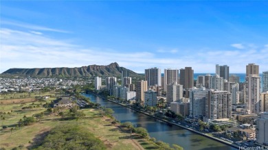 Ala Wai not live in this coveted pet-friendly condo, (verify on Ala Wai Golf Course in Hawaii - for sale on GolfHomes.com, golf home, golf lot