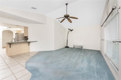 Welcome to your Florida dream Pool home!  Nestled in the highly on Deep Creek Golf Club in Florida - for sale on GolfHomes.com, golf home, golf lot
