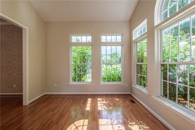 This beautiful Ranch home has been meticulously maintained and on Blue Heron Hills Country Club in New York - for sale on GolfHomes.com, golf home, golf lot
