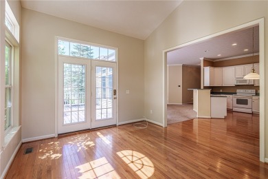 This beautiful Ranch home has been meticulously maintained and on Blue Heron Hills Country Club in New York - for sale on GolfHomes.com, golf home, golf lot