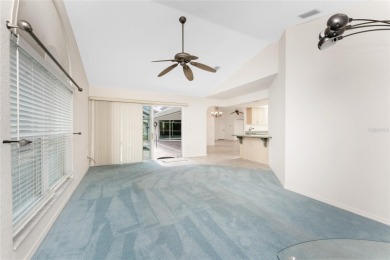 Welcome to your Florida dream Pool home!  Nestled in the highly on Deep Creek Golf Club in Florida - for sale on GolfHomes.com, golf home, golf lot