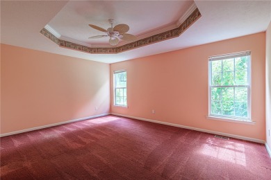 This beautiful Ranch home has been meticulously maintained and on Blue Heron Hills Country Club in New York - for sale on GolfHomes.com, golf home, golf lot