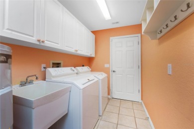 Welcome to your Florida dream Pool home!  Nestled in the highly on Deep Creek Golf Club in Florida - for sale on GolfHomes.com, golf home, golf lot
