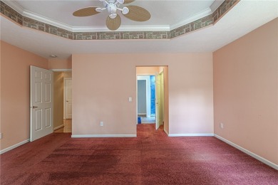 This beautiful Ranch home has been meticulously maintained and on Blue Heron Hills Country Club in New York - for sale on GolfHomes.com, golf home, golf lot