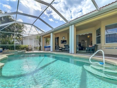 The perfect pairing in HERONS GLEN COUNTRY CLUB - a Sandpiper on Herons Glen Golf and Country Club in Florida - for sale on GolfHomes.com, golf home, golf lot