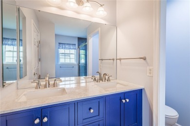 This beautiful Ranch home has been meticulously maintained and on Blue Heron Hills Country Club in New York - for sale on GolfHomes.com, golf home, golf lot