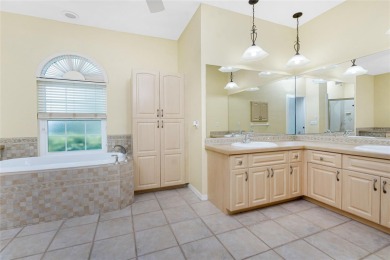 Welcome to your Florida dream Pool home!  Nestled in the highly on Deep Creek Golf Club in Florida - for sale on GolfHomes.com, golf home, golf lot
