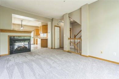 Next to Arbor Point Golf Course. New stainless-steel appliances on Arbor Pointe Golf Club in Minnesota - for sale on GolfHomes.com, golf home, golf lot