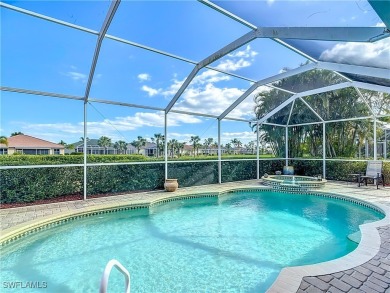 The perfect pairing in HERONS GLEN COUNTRY CLUB - a Sandpiper on Herons Glen Golf and Country Club in Florida - for sale on GolfHomes.com, golf home, golf lot