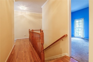 This beautiful Ranch home has been meticulously maintained and on Blue Heron Hills Country Club in New York - for sale on GolfHomes.com, golf home, golf lot