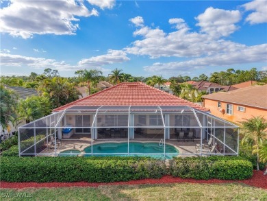 The perfect pairing in HERONS GLEN COUNTRY CLUB - a Sandpiper on Herons Glen Golf and Country Club in Florida - for sale on GolfHomes.com, golf home, golf lot