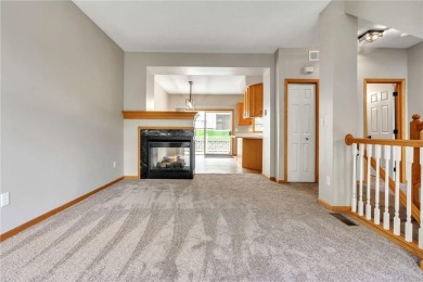 Next to Arbor Point Golf Course. New stainless-steel appliances on Arbor Pointe Golf Club in Minnesota - for sale on GolfHomes.com, golf home, golf lot