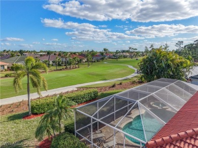 The perfect pairing in HERONS GLEN COUNTRY CLUB - a Sandpiper on Herons Glen Golf and Country Club in Florida - for sale on GolfHomes.com, golf home, golf lot