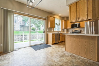 Next to Arbor Point Golf Course. New stainless-steel appliances on Arbor Pointe Golf Club in Minnesota - for sale on GolfHomes.com, golf home, golf lot