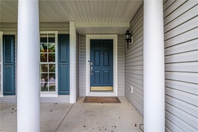 This beautiful Ranch home has been meticulously maintained and on Blue Heron Hills Country Club in New York - for sale on GolfHomes.com, golf home, golf lot