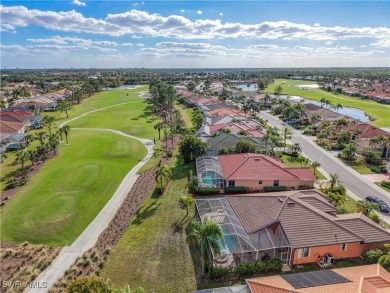 The perfect pairing in HERONS GLEN COUNTRY CLUB - a Sandpiper on Herons Glen Golf and Country Club in Florida - for sale on GolfHomes.com, golf home, golf lot