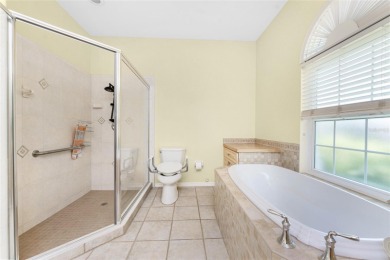 Welcome to your Florida dream Pool home!  Nestled in the highly on Deep Creek Golf Club in Florida - for sale on GolfHomes.com, golf home, golf lot