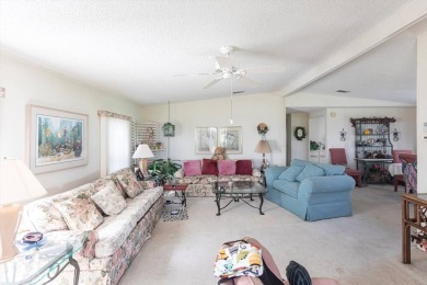 55+ COMMUNITY - Investor Alert: Diamond in the Rough!  Calling on Lake Fairways Country Club in Florida - for sale on GolfHomes.com, golf home, golf lot