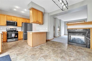 Next to Arbor Point Golf Course. New stainless-steel appliances on Arbor Pointe Golf Club in Minnesota - for sale on GolfHomes.com, golf home, golf lot