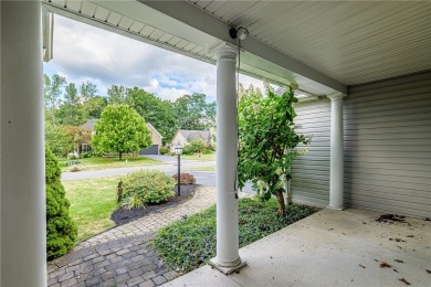 This beautiful Ranch home has been meticulously maintained and on Blue Heron Hills Country Club in New York - for sale on GolfHomes.com, golf home, golf lot