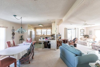 55+ COMMUNITY - Investor Alert: Diamond in the Rough!  Calling on Lake Fairways Country Club in Florida - for sale on GolfHomes.com, golf home, golf lot