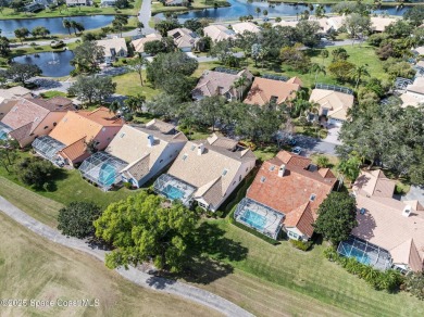 SELLER OFFERING $10,000 TOWARDS BUYER CLOSING COSTS & PREPAIDS on Suntree Country Club in Florida - for sale on GolfHomes.com, golf home, golf lot