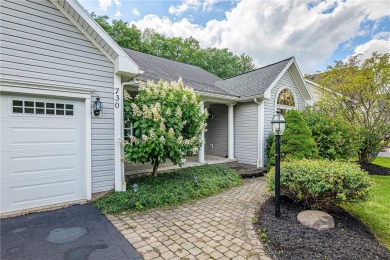 This beautiful Ranch home has been meticulously maintained and on Blue Heron Hills Country Club in New York - for sale on GolfHomes.com, golf home, golf lot