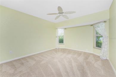 Welcome to your Florida dream Pool home!  Nestled in the highly on Deep Creek Golf Club in Florida - for sale on GolfHomes.com, golf home, golf lot