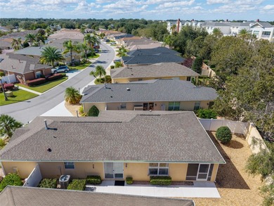 *YES, you can HAVE IT ALL* complete w/ the renowned VILLAGES on The Links of Spruce Creek in Florida - for sale on GolfHomes.com, golf home, golf lot