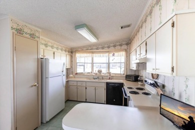 55+ COMMUNITY - Investor Alert: Diamond in the Rough!  Calling on Lake Fairways Country Club in Florida - for sale on GolfHomes.com, golf home, golf lot