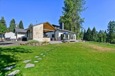 Nestled on the 7th green and 8th teebox of Avondale Golf Course on Avondale Golf and Tennis Club in Idaho - for sale on GolfHomes.com, golf home, golf lot
