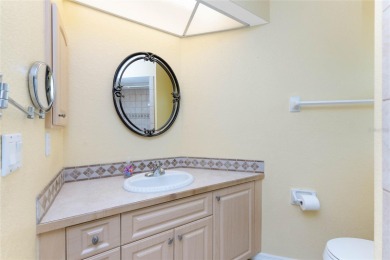 Welcome to your Florida dream Pool home!  Nestled in the highly on Deep Creek Golf Club in Florida - for sale on GolfHomes.com, golf home, golf lot
