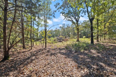 Build your dream home on nearly 2 beautiful acres! Located just on Persimmon Ridge Golf Club in Arkansas - for sale on GolfHomes.com, golf home, golf lot