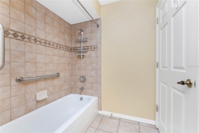 Welcome to your Florida dream Pool home!  Nestled in the highly on Deep Creek Golf Club in Florida - for sale on GolfHomes.com, golf home, golf lot